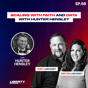 Scaling With Faith and Data
