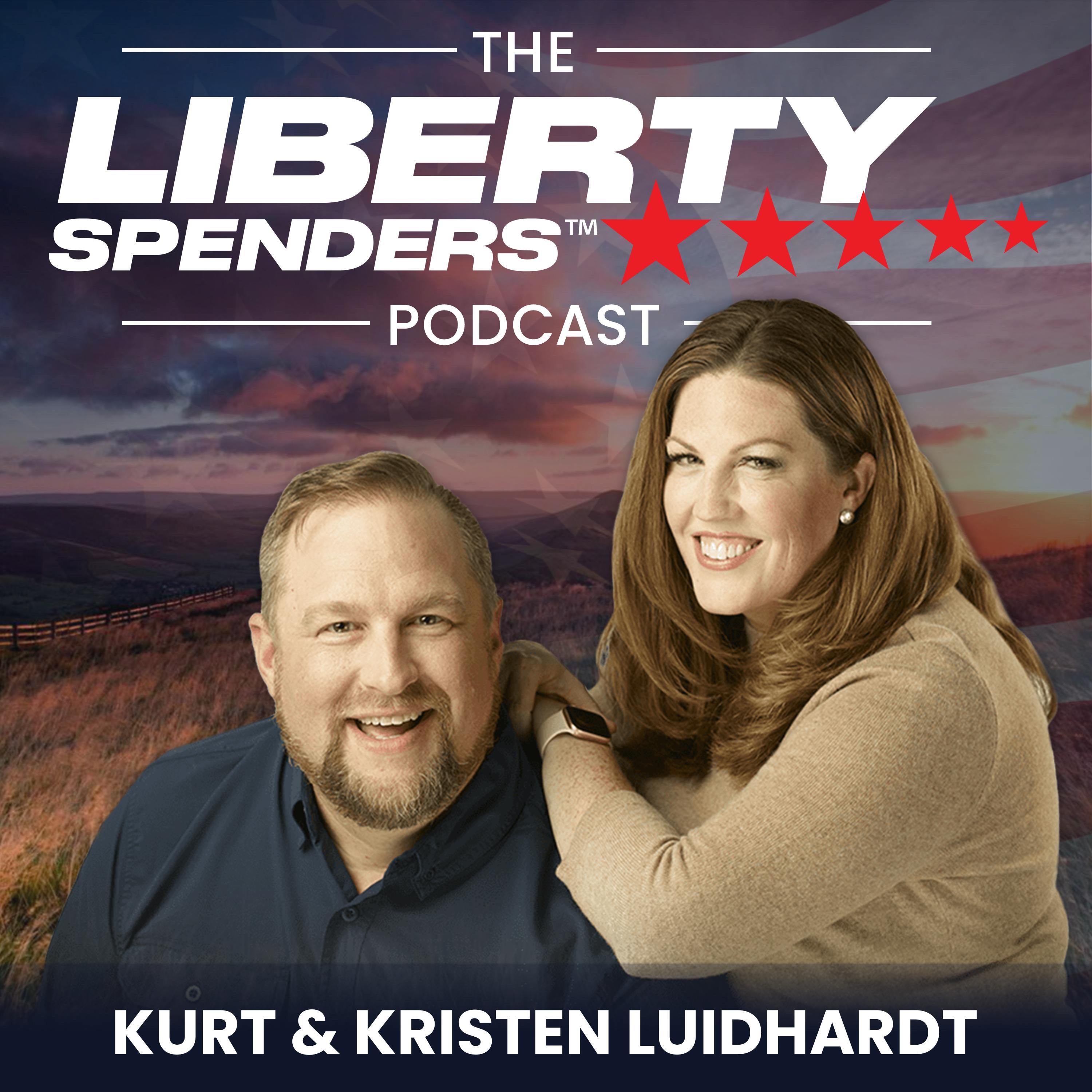 Liberty Spenders