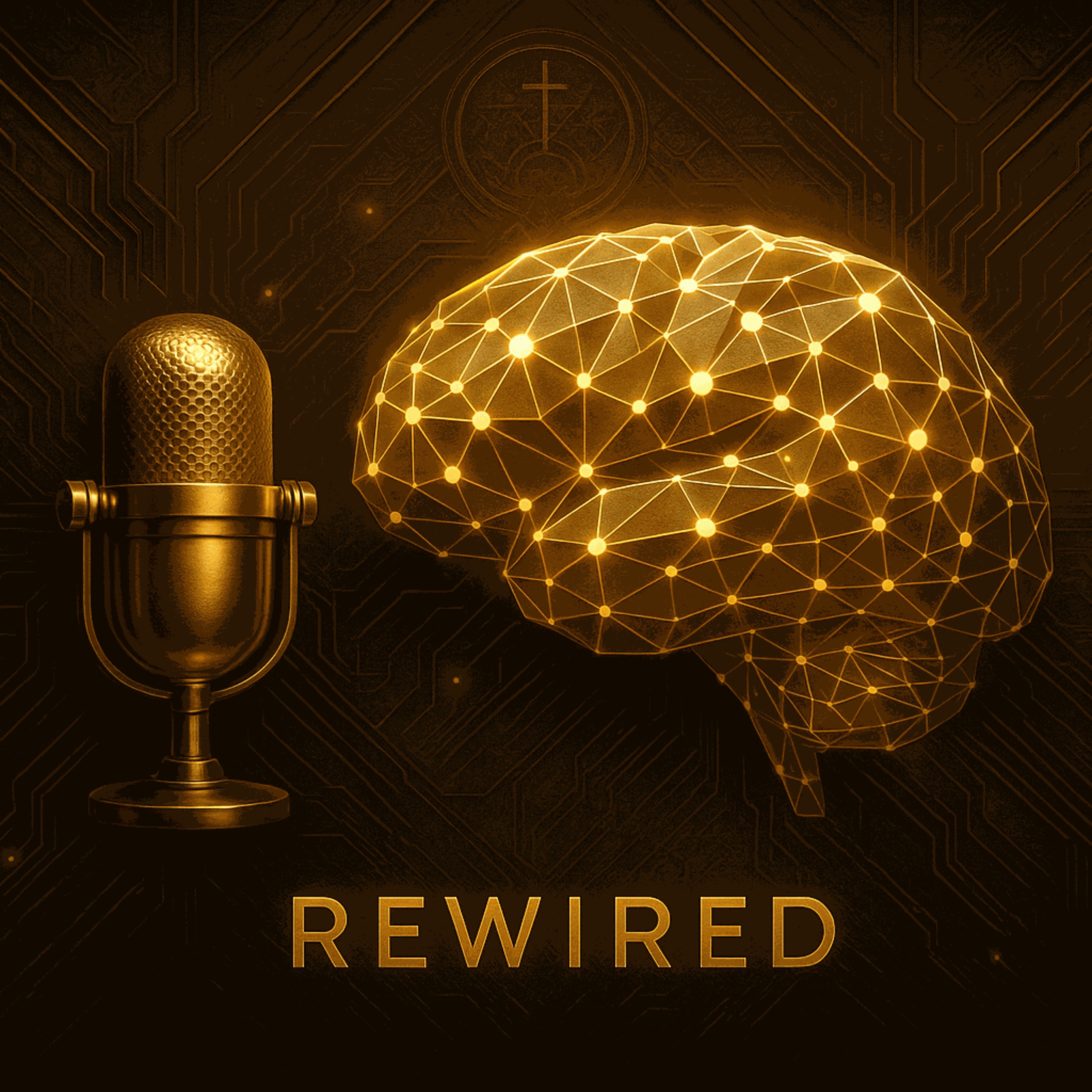 Rewired Podcast